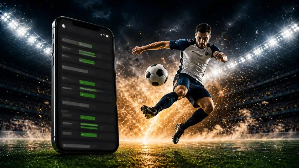 live-football-betting